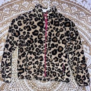 AéRopostale girls half kip